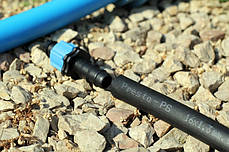 Крапельна трубка сліпа Presto-PS 16*1,3 мм 150 м (TSH150-16), фото 2