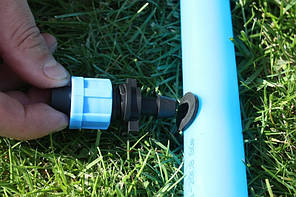 Щільна гумка для крана Presto-PS 16 мм (RR-021608), фото 3