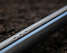 Крапельна стрічка щілинна Aqua-TraXX 5 mil 10 см 1,41 л/год 4250 м, фото 3