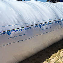 Зерновий рукав POLITIV SILO TECH 230 мкм 2,7х60 м, фото 3