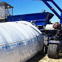 Зерновий рукав POLITIV SILO TECH 230 мкм 2,7х60 м, фото 4