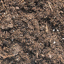 Професійний торф'яний субстрат PEATFIELD STANDARD PL-3 250 л (5 мішків), фото 4