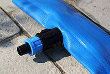 Стартер для крапельної стрічки та шланга LFT Presto-PS (CT-0217), фото 4