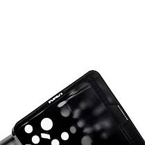 Горщик для розсади квадратний високий 1,7 л 11х11х19 см, фото 4