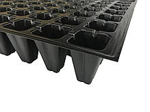 Пластикова касета для розсади 96 комірок (600х400 мм), фото 4