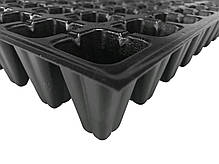 Пластикова касета для розсади 96 комірок (600х400 мм), фото 5