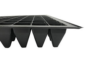 Пластикова касета для розсади 260 комірок (600х400 мм), фото 3