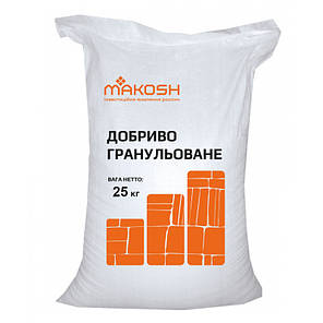 Амміачна силітра Pulan 25 кг (Grupa Azoty), фото 2