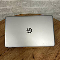 Б/в Ноутбук Б-клас HP Pavilion 15-au018wm 15.6" 1366x768 Сенсорний| Core i7-6500U| 12 GB RAM| 256 GB SSD| HD 520, фото 2