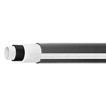 Шланг для полива Bradas WHITE LINE 1/2" 30 м серый (WWL1/230), фото 3