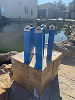 Батарея Lishen LiFePo4 416Wh 1S 130Ah літій залізо фосфат