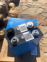 Акумулятор літій залізо фосфатний Lishen LiFePO4 130Ah 3.2V 416Wh (Grade A+)