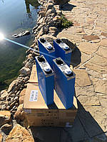 Акумулятор літій залізо фосфат Lishen LiFePO4 130Ah 3.2 V 416 Wh (Grade A+)