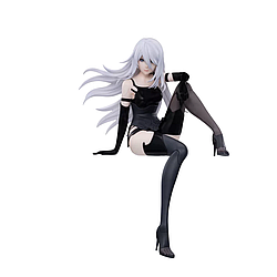 Фігурка Нієр: Автомата A2 NieR:Automata YoRHa Type A No.2 15 см CH NA A2 15