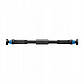 Турнік розсувний 4FIZJO 66-100 см Black/Blue (P-5907739314758), фото 3