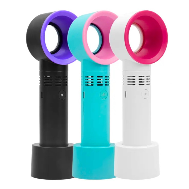 Вентилятор для сушіння вій