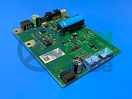 Плата принтера вагів BIZERBA KH