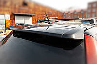 Спойлер (под покраску) для Honda CRV 2007-2011 гг