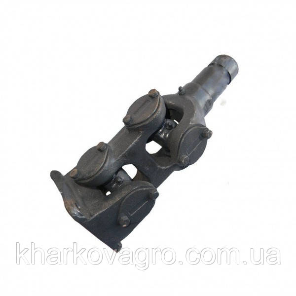 ШАРНІР ПОДВІЙНОГО КАРДАННОГО ВАЛУ ВОМ Т-150 НОВИЙ, фото 1