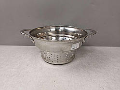 Каструля ківш Б/У Вставка для пароварки 20 см.