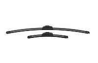 Комплект щеток стеклоочистителей BOSCH Aerotwin 700/340мм Bosch 3397014637