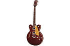 Напівакустична гітара GRETSCH G5622 ELECTROMATIC CENTER BLOCK DOUBLE-CUT WITH V-STOPTAIL AGED WALNUT, фото 3