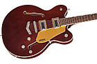 Напівакустична гітара GRETSCH G5622 ELECTROMATIC CENTER BLOCK DOUBLE-CUT WITH V-STOPTAIL AGED WALNUT, фото 5
