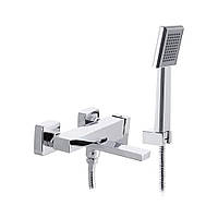 Змішувач для ванни MIXXUS PREMIUM FRANCO 009 (MI2843)