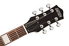 Електрогітара GRETSCH G5220 ELECTROMATIC JET BT SINGLE-CUT WITH V-STOPTAIL SWEET TEA, фото 5