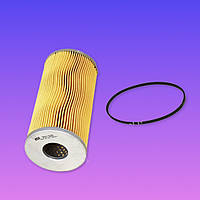 Фільтр масляний КАМАЗ WIX