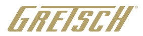 Електрогітари GRETSCH