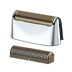 Змінна головка бритви та ножовий блок для шейвера BaByliss PRO Foil FX01 (FXFS1E)