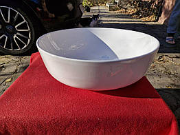 Раковина чаша Кbw811 42*42 Кругла форма - уцінка