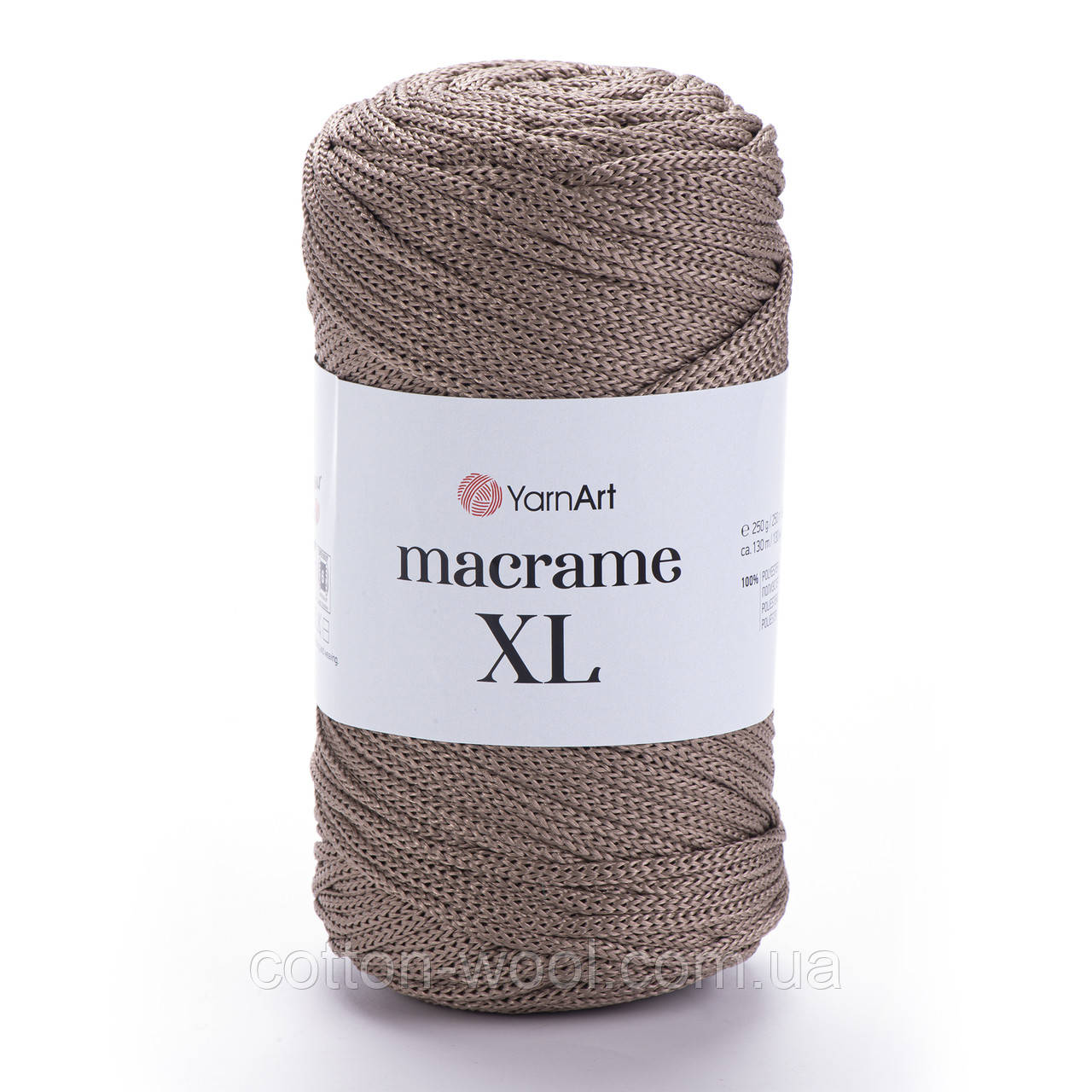 Yarnart Macrame XL (Ярнарт Макраме ХЛ) 170, фото 1