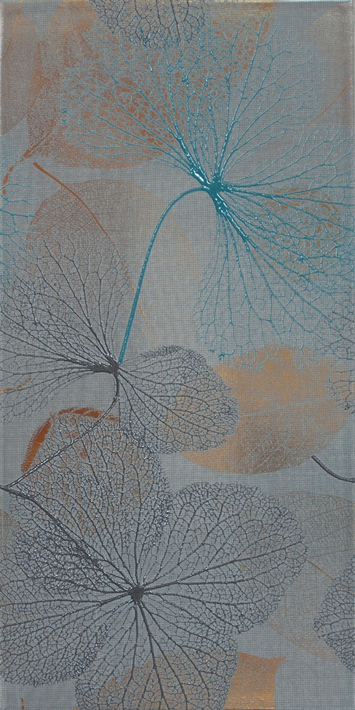 Декор Silk Leaf GR 250*500