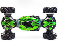 Машинка переверта Hyper Champions Climber 2255 Довжина 40см на роликових колесах, фото 4