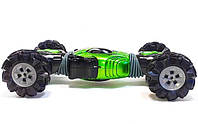 Машинка переверта Hyper Champions Climber 2255 Довжина 40см на роликових колесах, фото 5