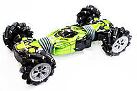 Машинка переверта Hyper Champions Climber 2255 Довжина 40см на роликових колесах, фото 10