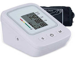 Автоматичний плечовий тонометр Blood Pressere Monitor B08