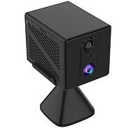 4G Міні камера для спостереження HD CAM CB70 3Mp вбудований акумулятор 3000мАч, фото 7