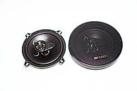 Автомобільна акустика 13см BOSCHMANN BM AUDIO JX-5588 260W 3х смугова динаміка в машину, фото 4