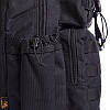 Рюкзак тактичний патрульний (42х25х13см) чорний, фото 7