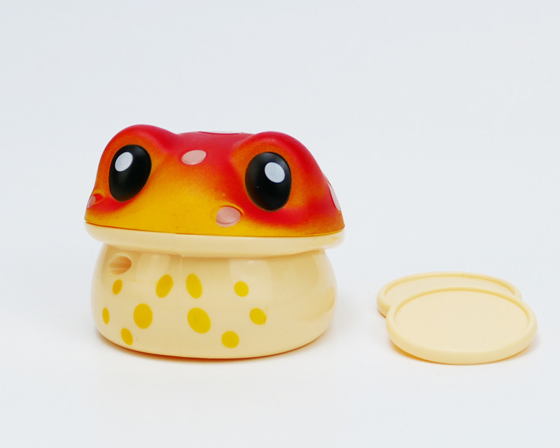 Іграшка Поганка Рослини проти Зомбі 5 см (01127), фото 1