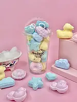бомбочки для ванні