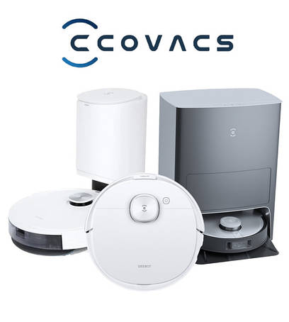  ECOVACS Deebot
