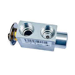 Клапан кондиціонера на техніку Versatile