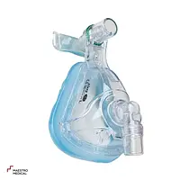 Орально-назальна маска CPAP/BiPAP Sleepas Гелева