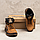 Підліткові зимові черевики Winter Tech Step Brown, фото 7