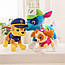 М'яка іграшка Гончик Щенячий патруль Paw Patrol 25 см, фото 3
