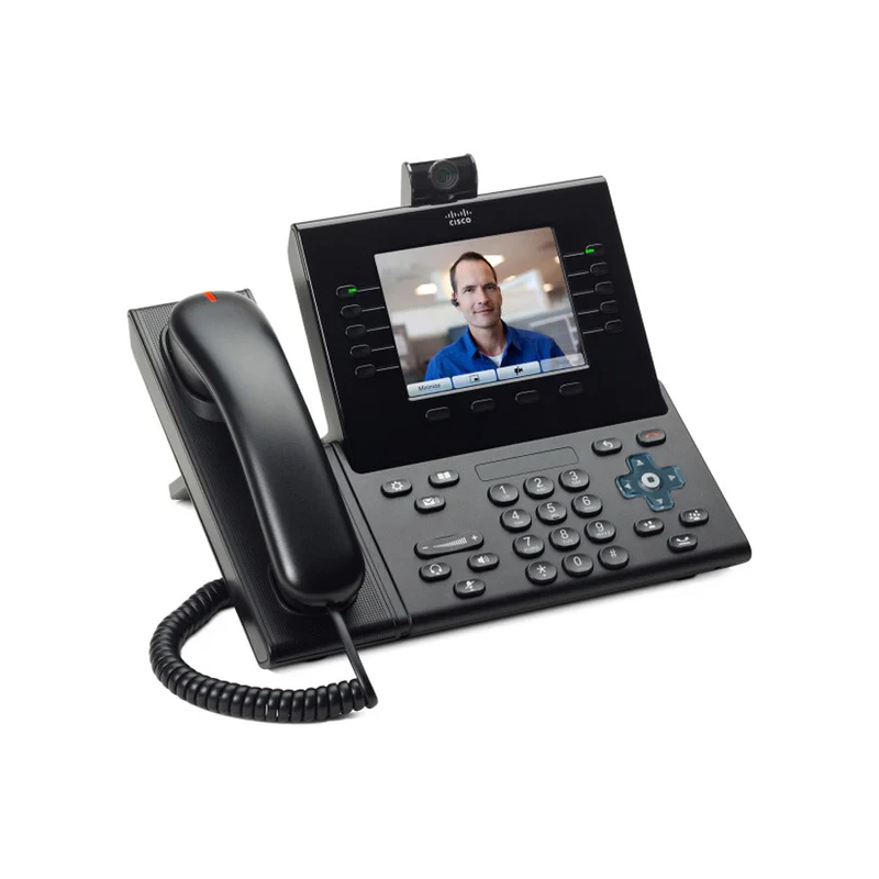 IP Телфон Cisco 9951 (CP-9951-C-K9)